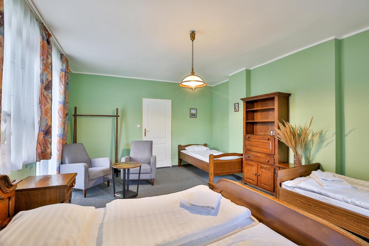 Penzion Vyton Hotel Přední Výtoň Exterior foto